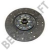 MERCE 0072502803 Clutch Disc